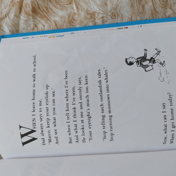 Mulberry street Dr Seuss RARE book - Picture 12 of 13